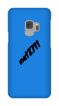 net2711 Samsung Phone Cases