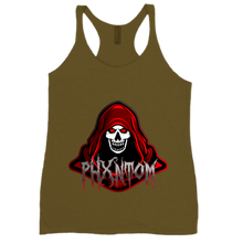 Women Racerback Tank Top