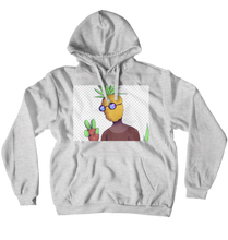 KapitanPineapple Hoodie
