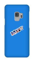 codkinna Samsung Phone Cases