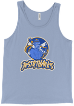 JustQThanks Tank Top