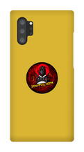 sexyevilyoda Samsung Phone Cases