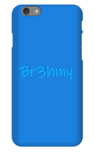 Br3hmy's IPhone Case