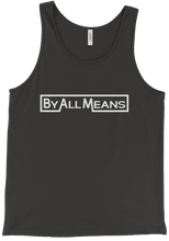 byallmeans Tank Top