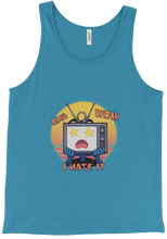 tycho_dorian Tank Top