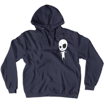 christopherodd-1554 Hoodies (No-Zip/Pullover)