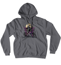 shogunwolfe Hoodies