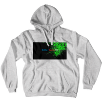 killertron99 Hoodies (No-Zip/Pullover)