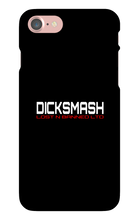 Dicksmash iPhone Phone Cases