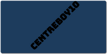 centreboy10live XXL Gaming Mousepad