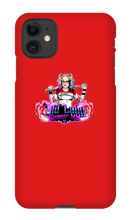 oldladygamerxx iPhone Phone Cases