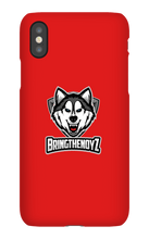 bringthenoyz iPhone Phone Cases