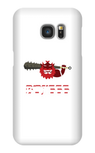 boji666 Samsung Phone Cases