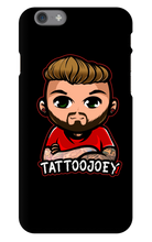 tattoojoey iPhone Phone Cases