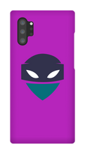 Husa samsung cu logo