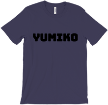 yumiko T-Shirts
