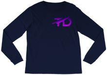 talenteddutch Long Sleeve Tee