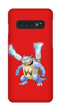 wartaalwillie Samsung Phone Cases