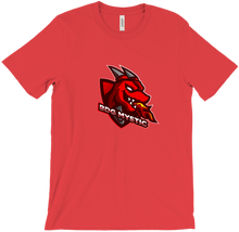 blood_demon_mystic T-Shirts