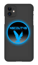 nscout45 iPhone Phone Cases