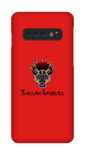 shougoamakusa012 Samsung Phone Cases