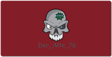 der_alte_76 XXL Gaming Mousepad
