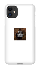 Peaky YeetShot iPhone Phone Cases
