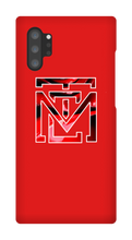 tom_mc_lfc Samsung Phone Cases