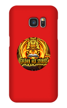 Guldan Samsung Phone Cases