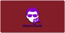 godalphgames XXL Gaming Mousepad