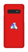 butterflytwix Samsung Phone Cases