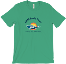 mgmfamilytravel T-Shirts