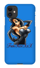 funsizexxx iPhone Phone Cases