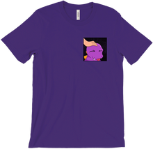 Patpat Tshirt Logo Klein