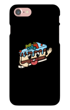 Hey, Cake iPhone Cases