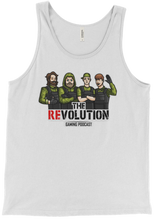 timdoggrev Tank Top
