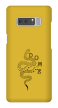 DOME Samsung Phone Cases