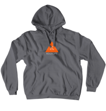 Kcosoft Hoodies (No-Zip/Pullover)