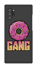 DONUT GANG Samsung Phone Case