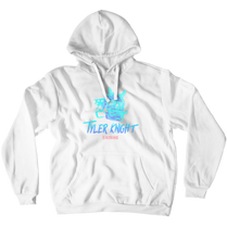 tylerknight Hoodies (No-Zip/Pullover)