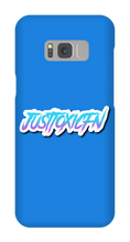 JustToxicFN Samsung Phone Cases