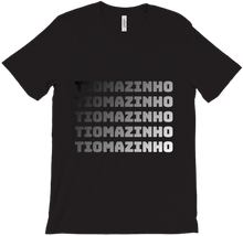 tiomazinho T-Shirts