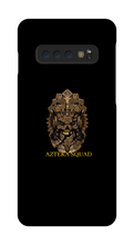 snip3xazteka Samsung Phone Cases
