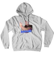 butcherqc Hoodies (No-Zip/Pullover)