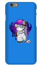 imflowerephemeral iPhone Phone Cases