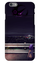 sketchyiptee iPhone Phone Cases