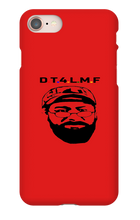 keenorp iPhone Phone Cases