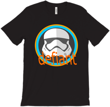 defiant_troopr T-Shirts
