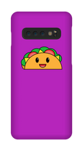 TACO Samsung Phone Cases