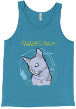 SAVAGES ONLY Tank Top